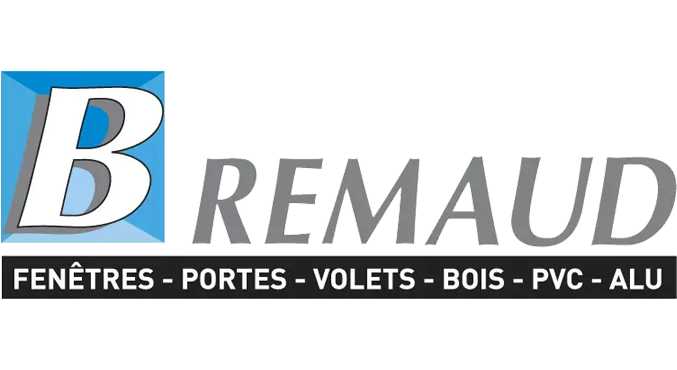 Site Logo Bremaud