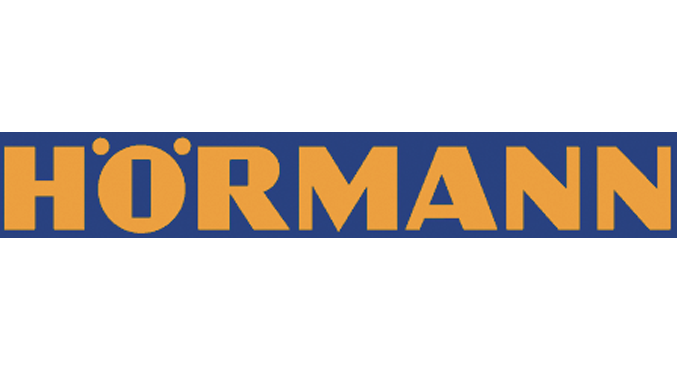Site Logo Hormann
