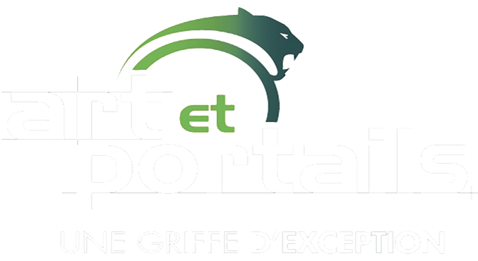 Site Logo site Art et Portail