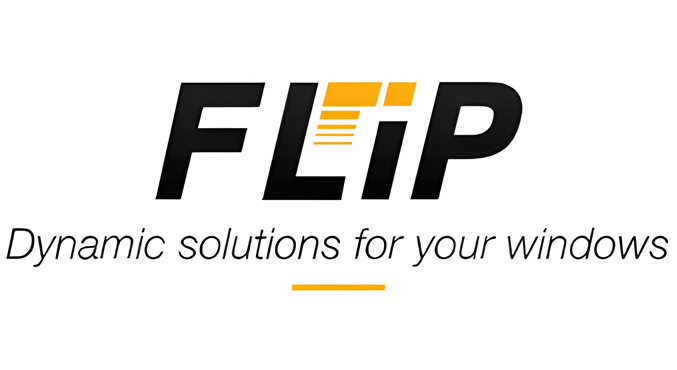 Logo site Flip
