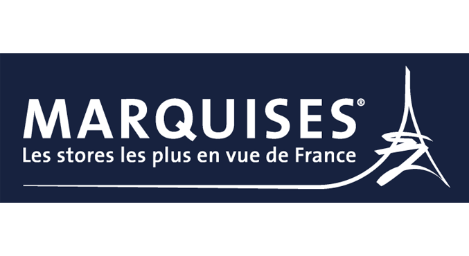 Logo site Marquises